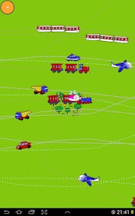 How to get TooTooNi Train Tracks Game 5.3 unlimited apk for bluestacks