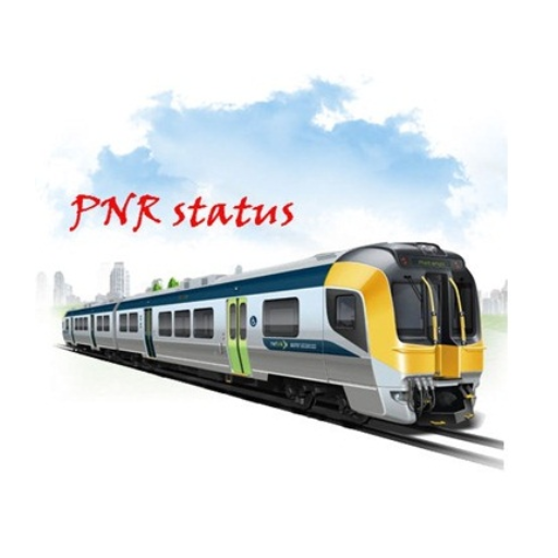 IRCTC PNR status, Rail enquiry LOGO-APP點子