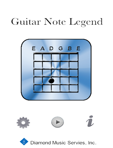 免費下載音樂APP|Guitar Note Legend app開箱文|APP開箱王