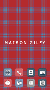 How to mod GILFY Check Icon & WP 2.0.0 apk for laptop