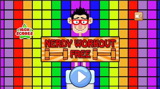 Nerdy Workout Free