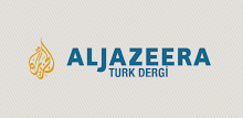 Al Jazeera Turk Dergi APK