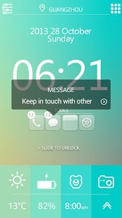 How to download Plus GO Locker Theme 1.00 mod apk for bluestacks