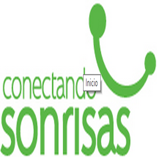 CONSONRISAS LOGO-APP點子