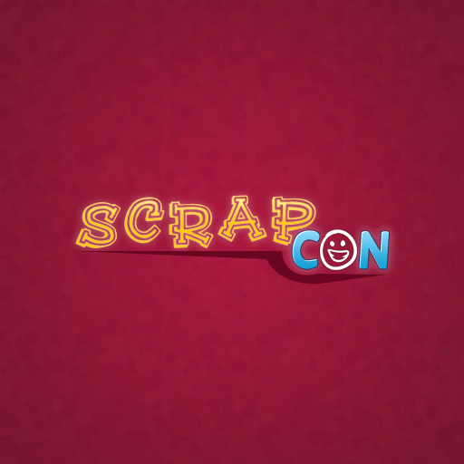 ScrapCon LOGO-APP點子