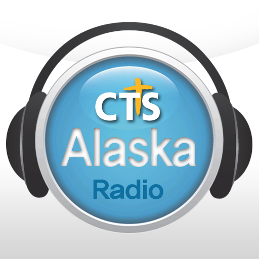 CTS Alaska LOGO-APP點子