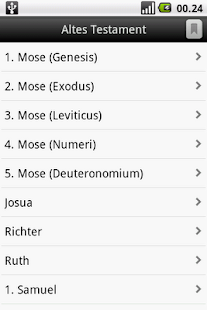 How to download Die Bibel, Luther (Holy Bible) patch 1.3 apk for laptop