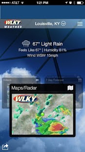How to download WLKY Weather lastet apk for laptop