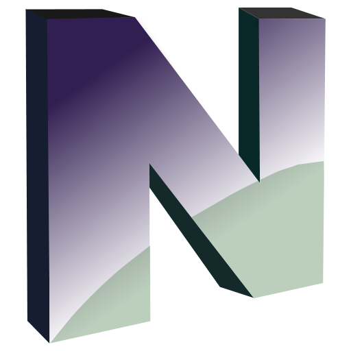 Net Control 2 PRO, Student LOGO-APP點子