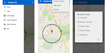 Findme Mobile location tracker APK