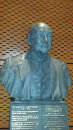 Donald W. Reynolds Statue