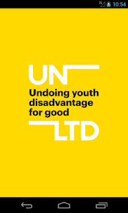 UN LTD workplace giving Screenshots 0