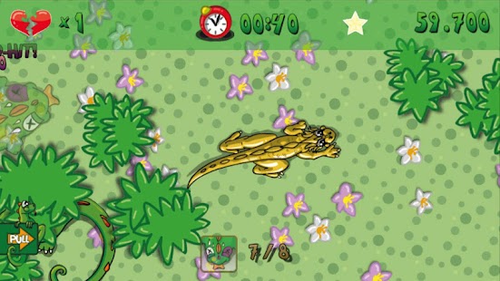 Download Mr. Lizard APK