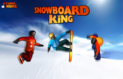 How to download Snowboard King lastet apk for laptop