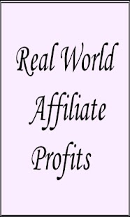 How to download Real World Affiliate Profits 1.0 mod apk for bluestacks