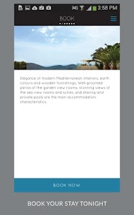 Elounda Blu Screenshots 6