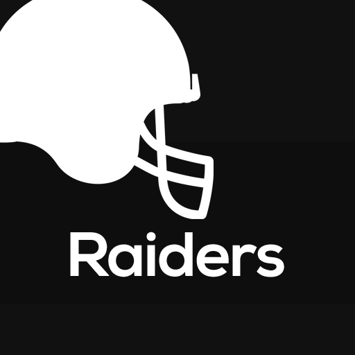 Raiders Fan Club LOGO-APP點子