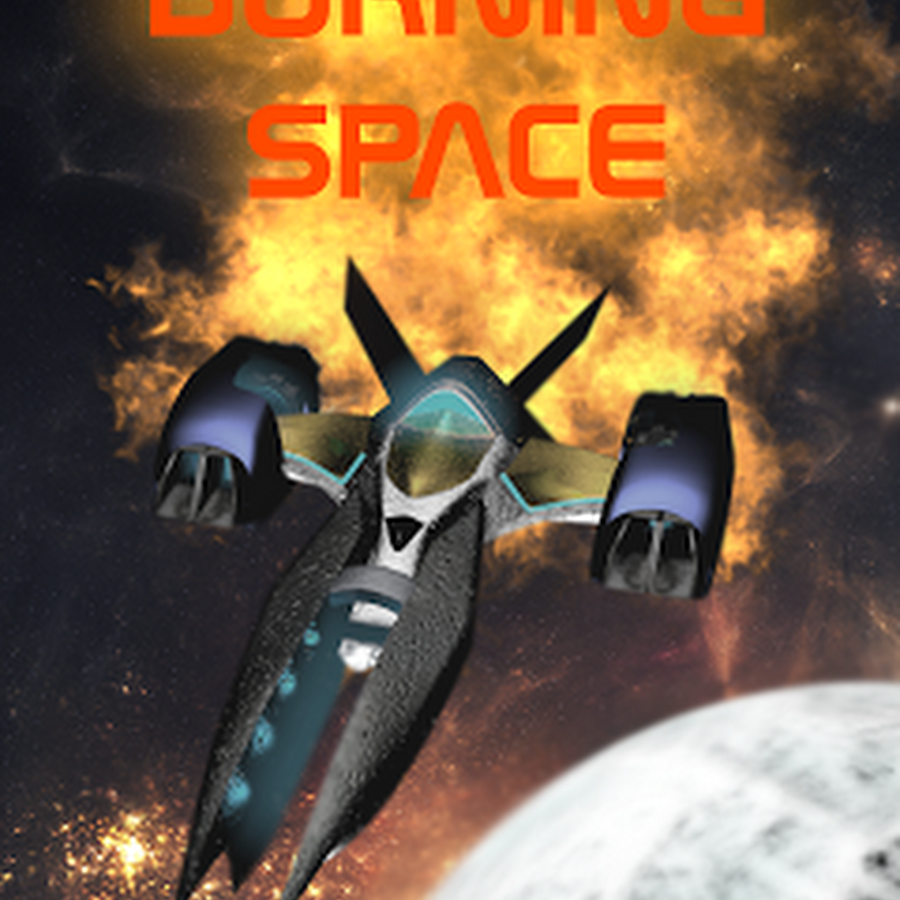 Burning Space APK v1.0.0
