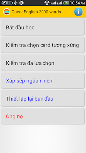 How to download Gacoi English 3000 words patch 1.02 apk for android