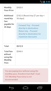 How to mod Metro CheckFare lastet apk for android