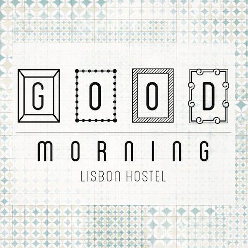 Goodmorning Hostel 旅遊 App LOGO-APP開箱王