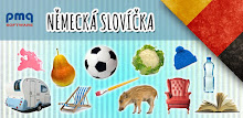Německá slovíčka [PMQ] APK