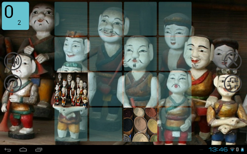 Peter’s SE Asia memory game Screenshots 2