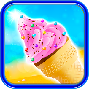 Ice Cream Crush Paradise Pop.apk 1.0