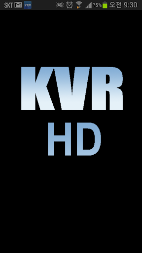 KVR HD