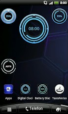Holo Everywhere – 50 + 1 holo appka pro Android