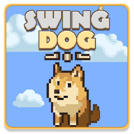 Swing Dog LOGO-APP點子