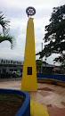 Rotary Obelisk