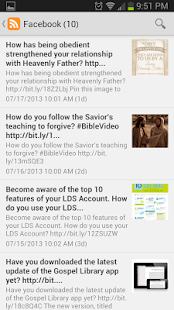 How to mod Mormon News 1.0 unlimited apk for laptop