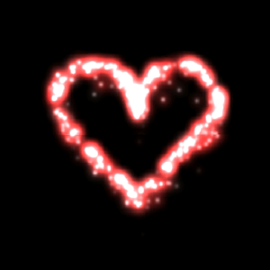 Valentine Particle Storm 1.0.0
