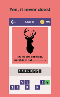 Fun Ways to Pun Screenshots 6