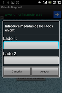 How to download Diagonal Calculator patch 1.6 apk for pc