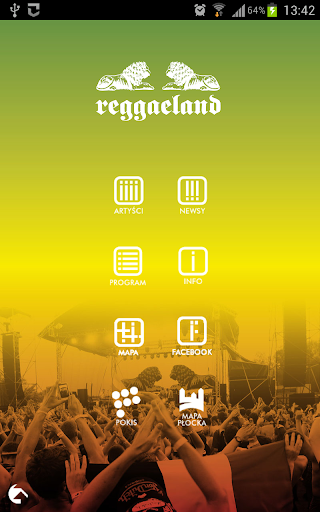 Reggaeland