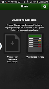 Download Melaleuca Quick-Send APK for Android