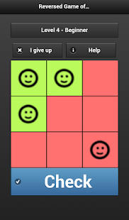 Reversed Game of Life Screenshots 2