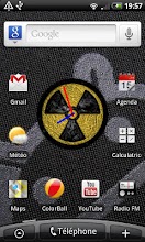 Duke Clock Widget APK Download for Android