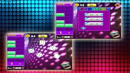 Download Roll The Dice APK