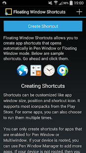  Floating Window Shortcuts: tutte le app diventano floating su smartphone e tablet Samsung