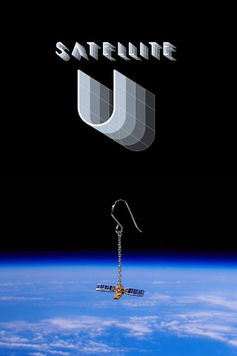 Satellite-U