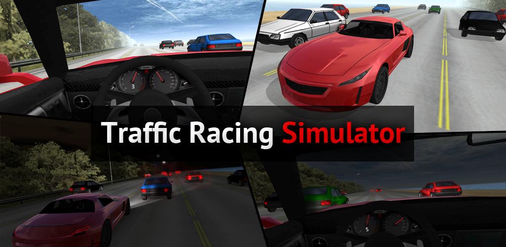 Симулятор демо версия. Traffic Simulator. Pub:AVECREATION   все  открытие  машины. Uz Traffic Racing 2.