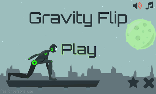 Gravity Flip