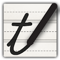 Learn To Write logo