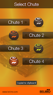 Lastest Belimo Chocolate APK for Android