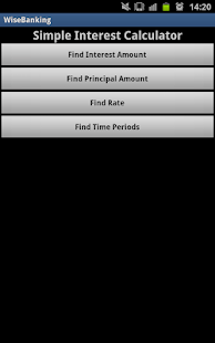 How to mod WiseBanking 1.5 apk for android