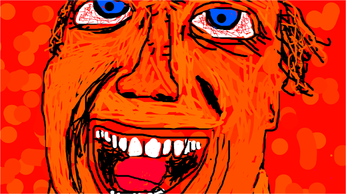 QUAID! START THE REACTOR!!!