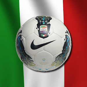 Italian Football 2011-2012.apk 1.2